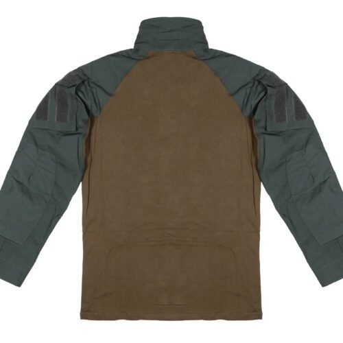 SATAC G3 Tactical Shirt - Green