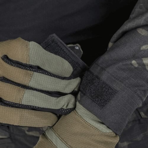 SATAC G3 Tactical Shirt - MC Black