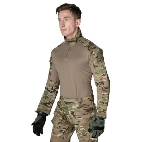 SATAC G3 Tactical Shirt - MC