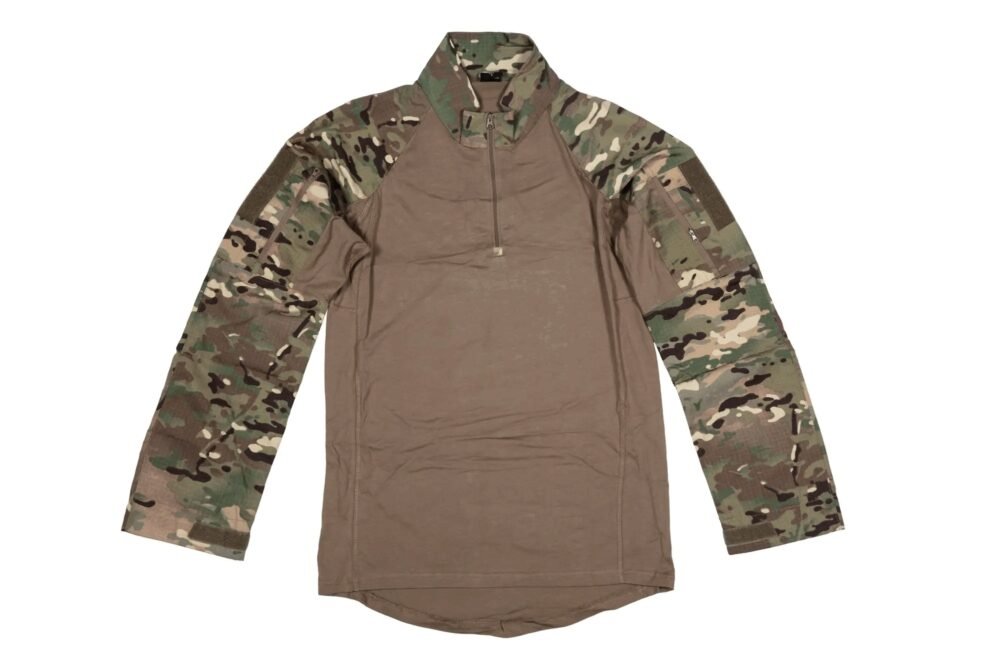 SATAC G3 Tactical Shirt - MC