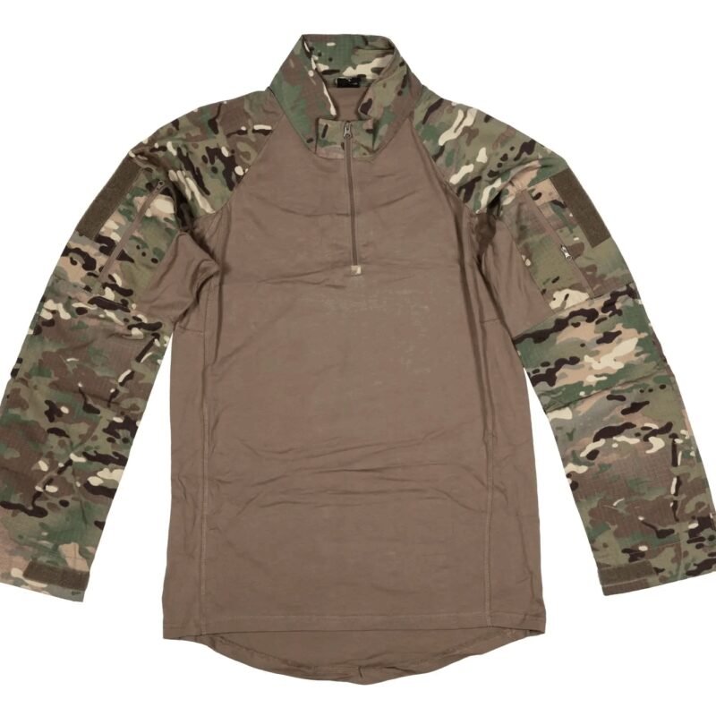 73765 SATAC G3 Tactical Shirt - MC