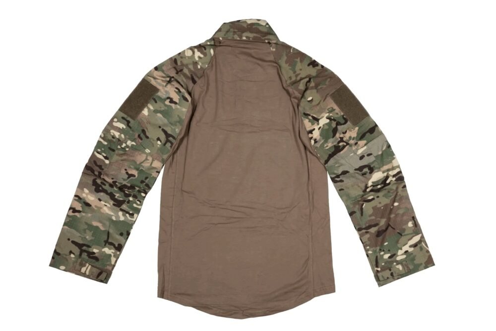 SATAC G3 Tactical Shirt - MC