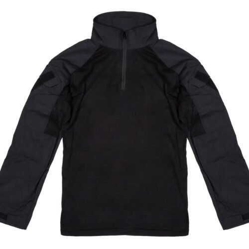 SATAC G3 Tactical Shirt - Black