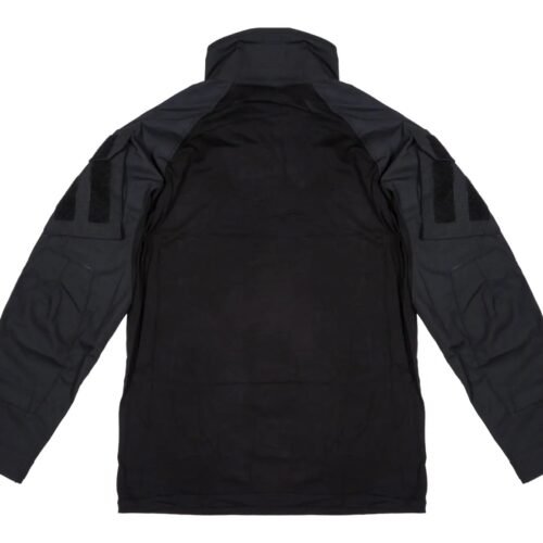 SATAC G3 Tactical Shirt - Black