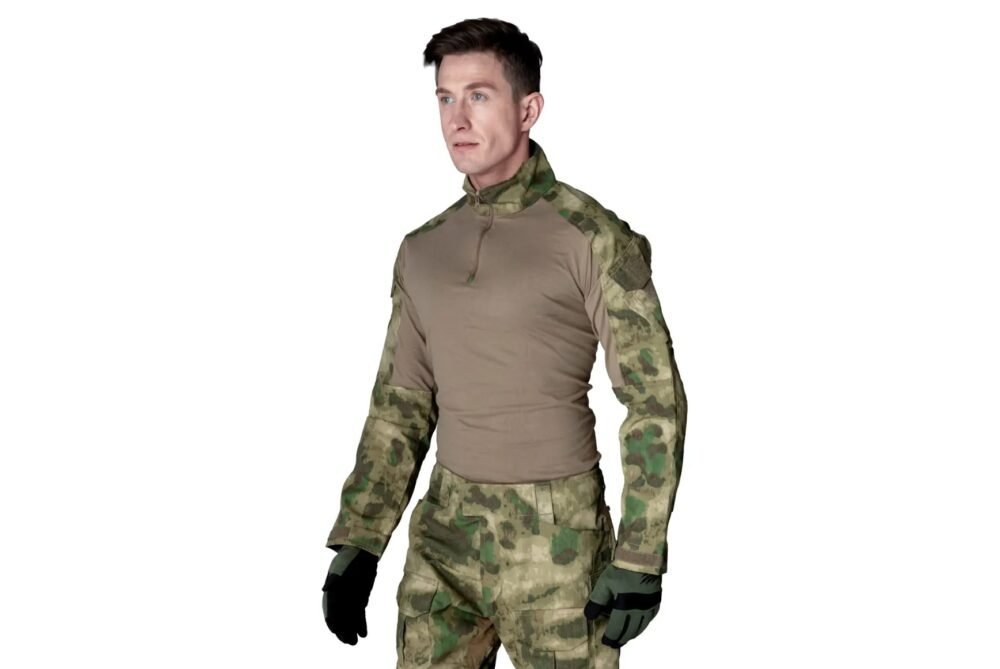 SATAC G3 Tactical Shirt - ATC FG