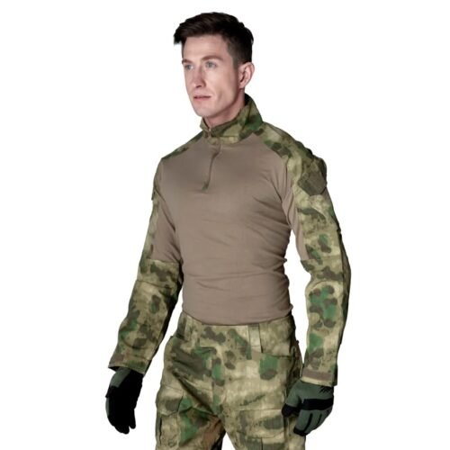 SATAC G3 Tactical Shirt - ATC FG
