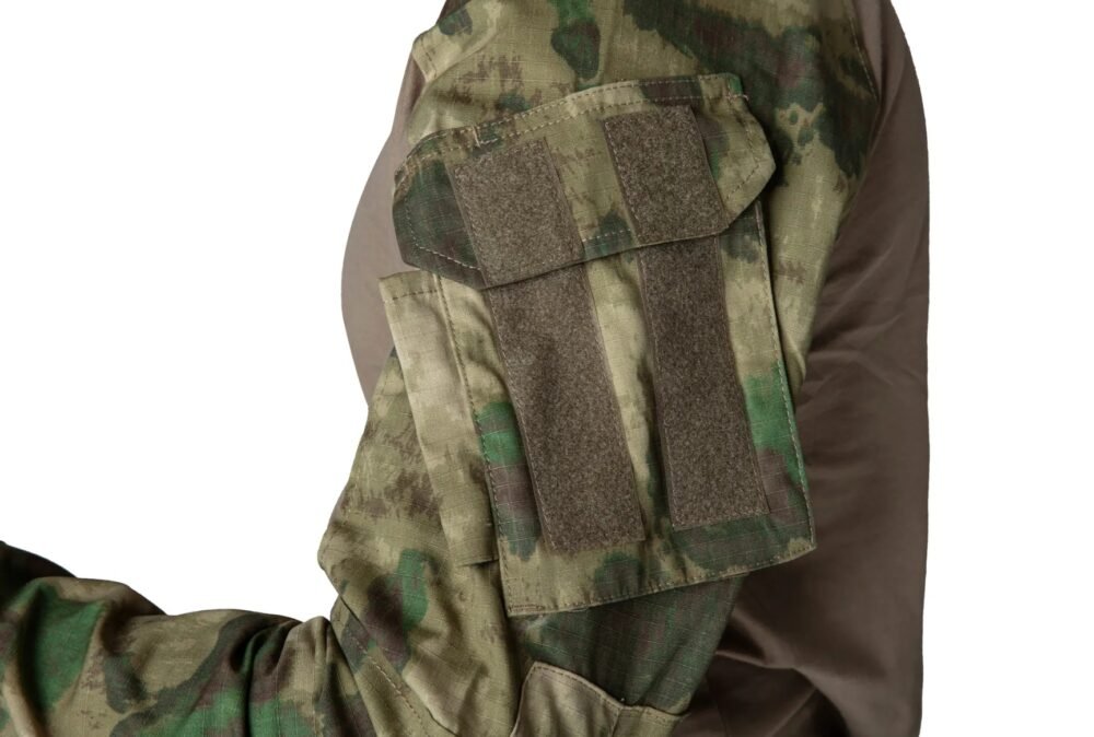 SATAC G3 Tactical Shirt - ATC FG