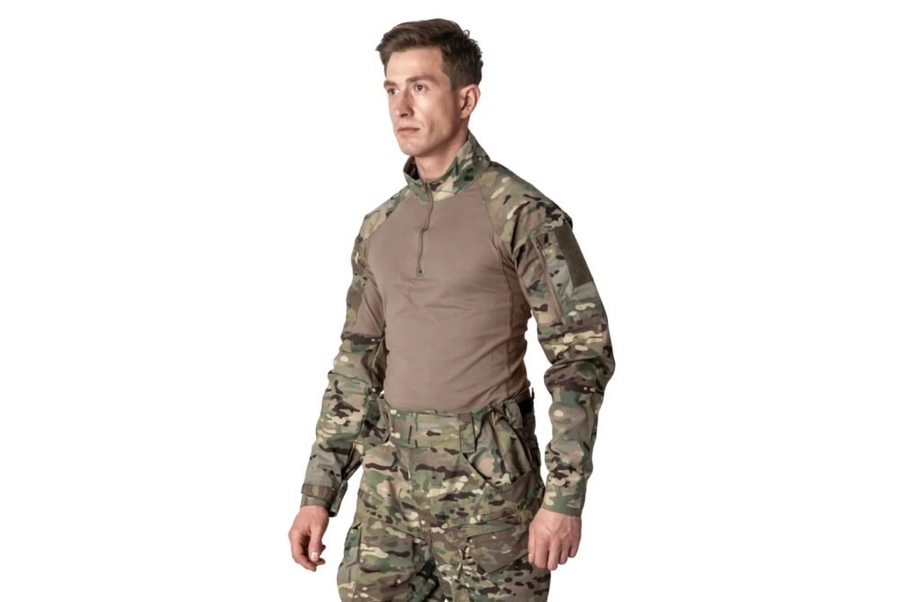 SATAC G4 Tactical Shirt - MC