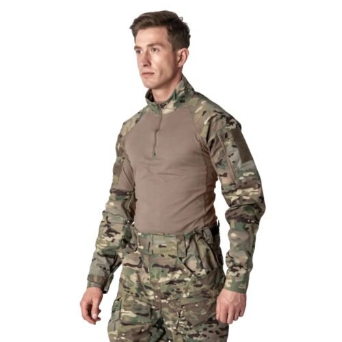 SATAC G4 Tactical Shirt - MC