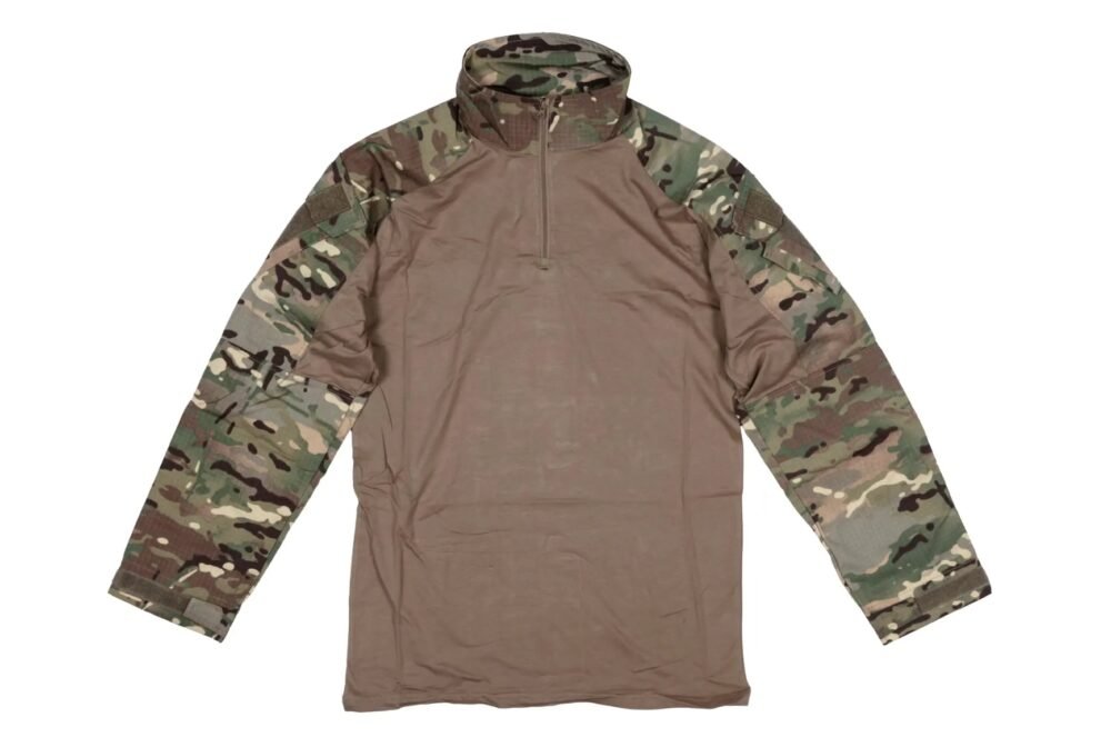 SATAC G4 Tactical Shirt - MC