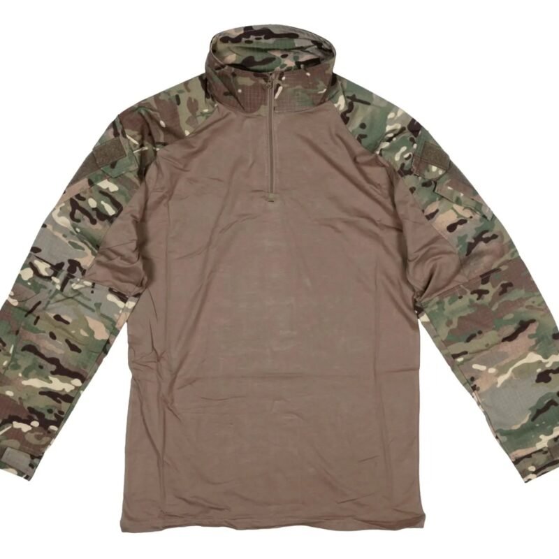 73779 SATAC G4 Tactical Shirt - MC
