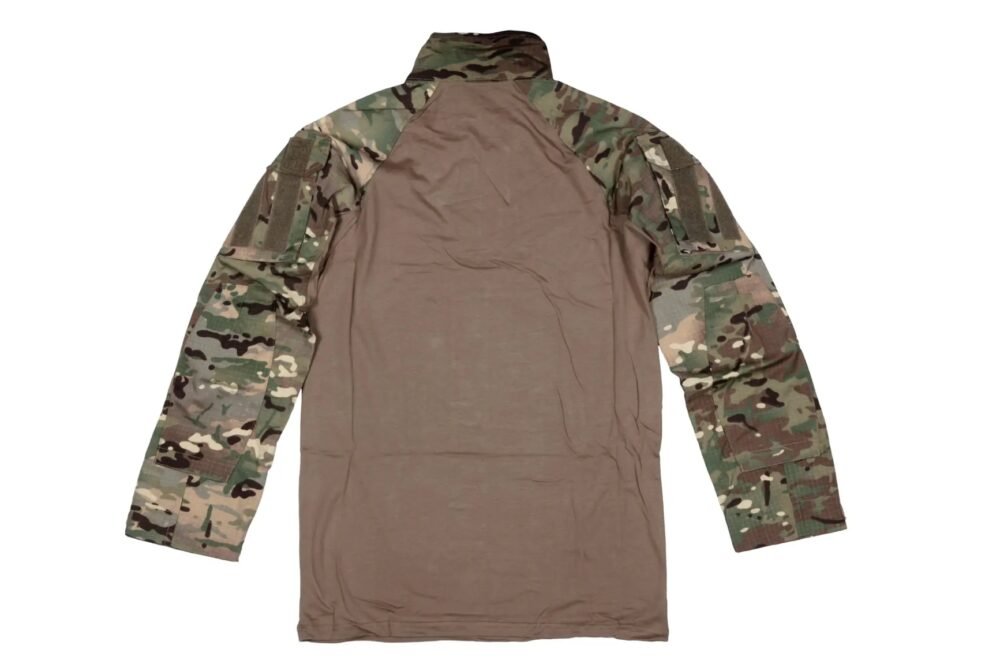 SATAC G4 Tactical Shirt - MC