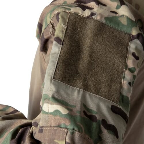 SATAC G4 Tactical Shirt - MC