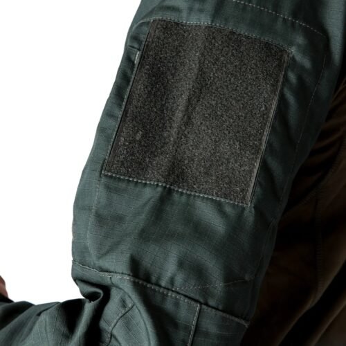 SATAC G4 Tactical Shirt - Green