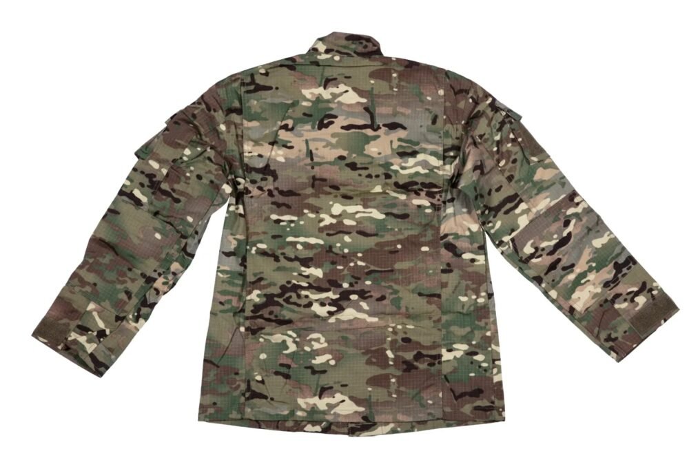 SATAC ACU Tactical Jacket - MC