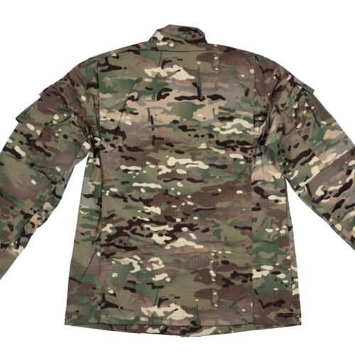 SATAC ACU Tactical Jacket - MC