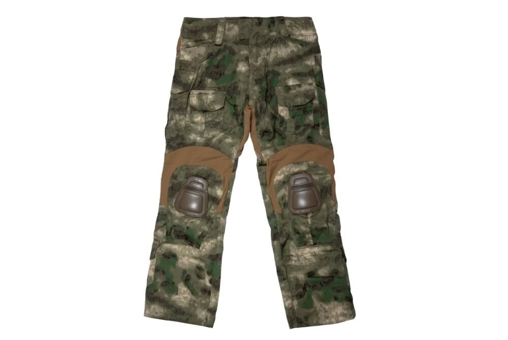 SATAC COMBAT G3 Tactical Pants - ATC FG