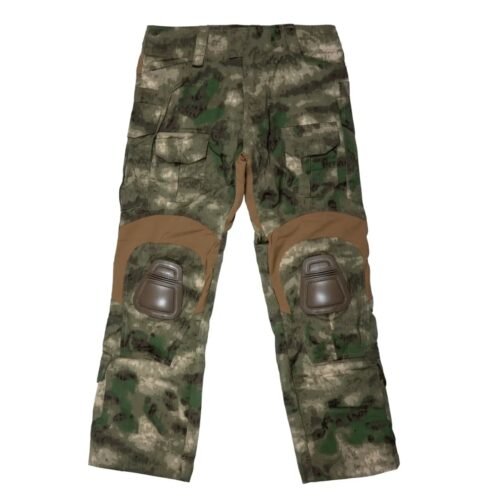 SATAC COMBAT G3 Tactical Pants - ATC FG