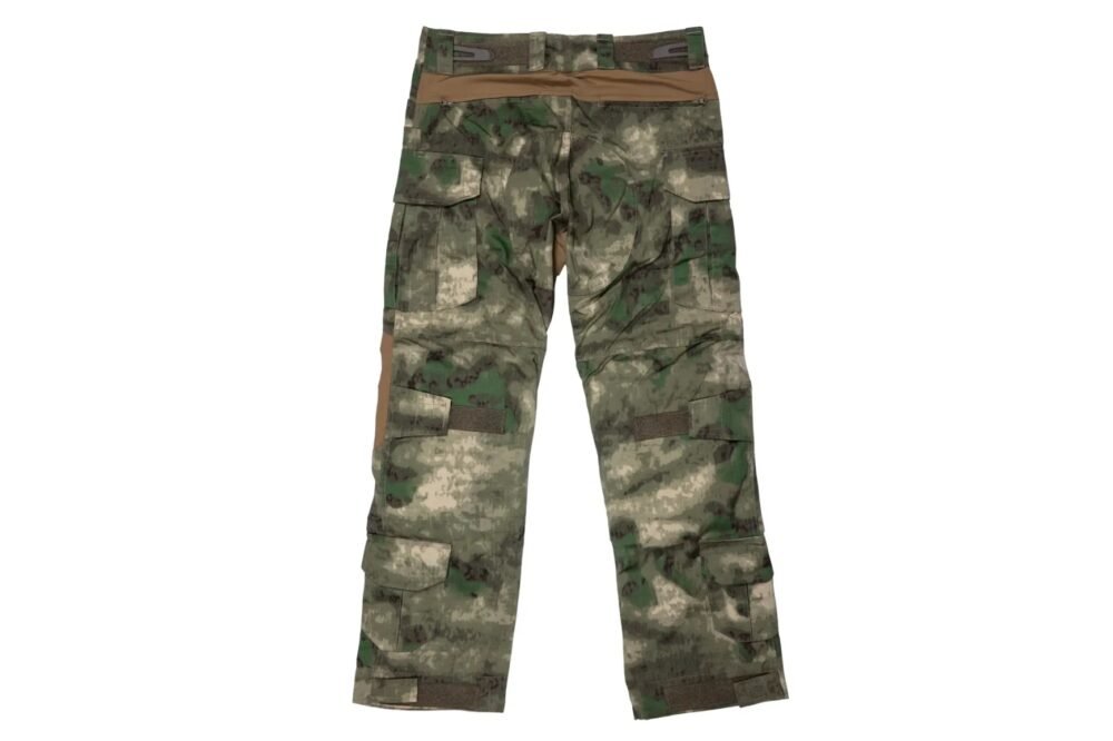 SATAC COMBAT G3 Tactical Pants - ATC FG