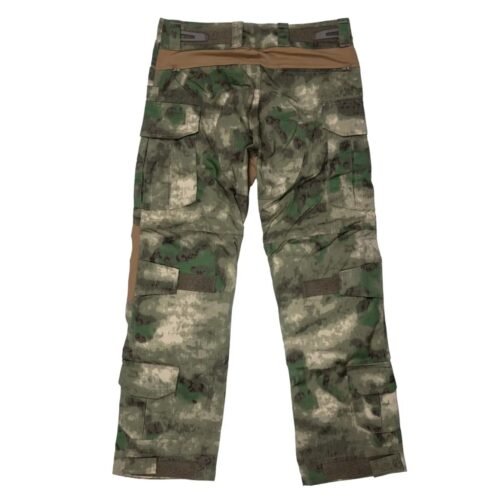SATAC COMBAT G3 Tactical Pants - ATC FG