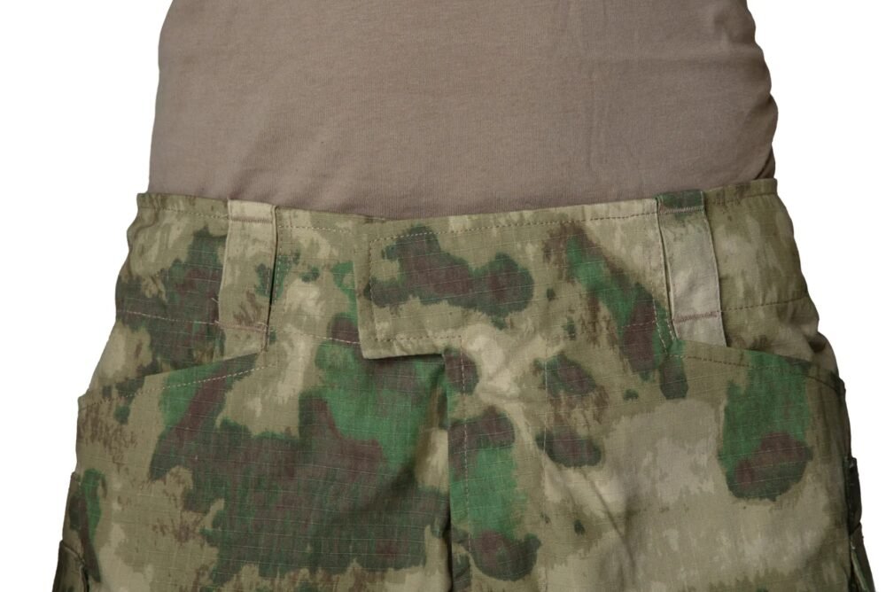 SATAC COMBAT G3 Tactical Pants - ATC FG