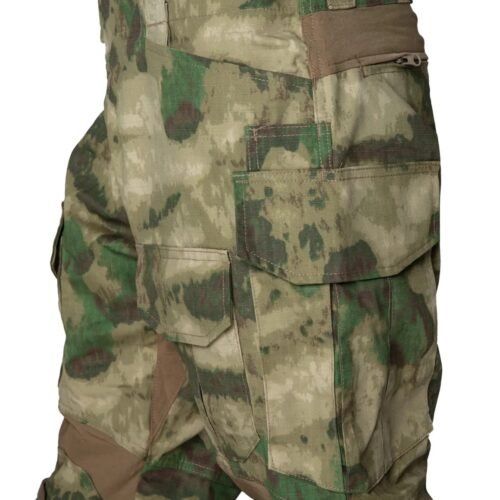 SATAC COMBAT G3 Tactical Pants - ATC FG