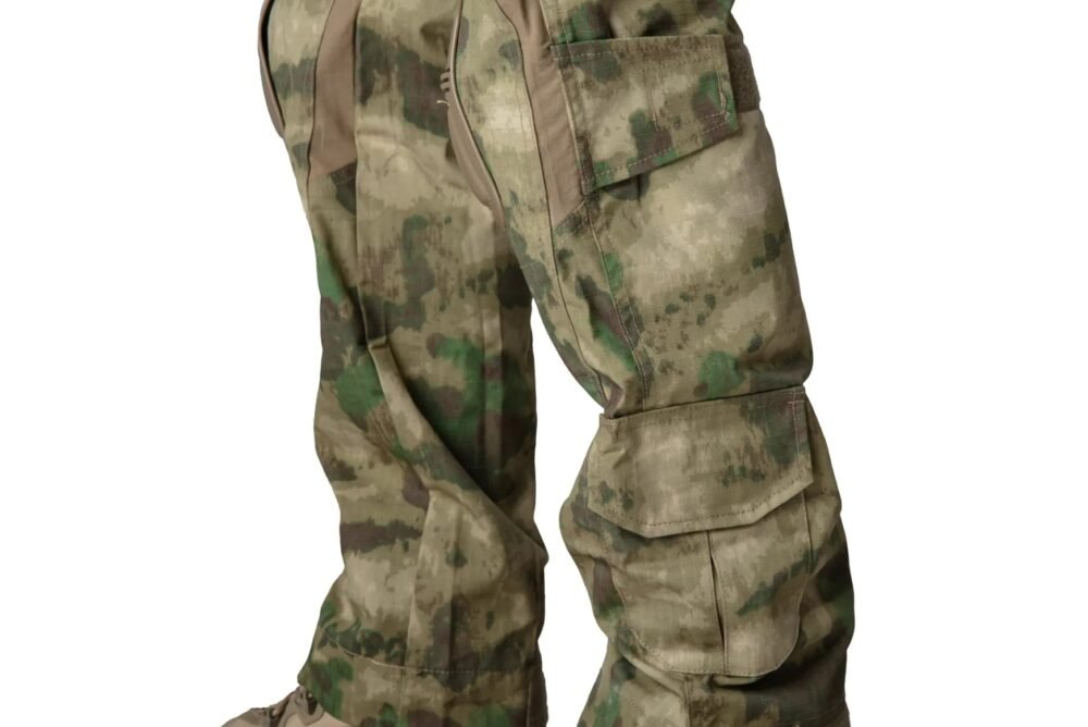 SATAC COMBAT G3 Tactical Pants - ATC FG