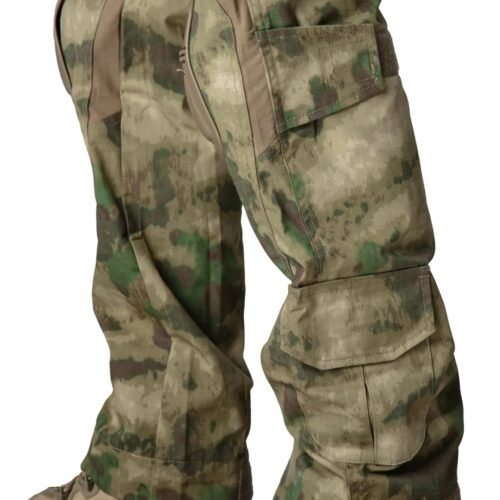 SATAC COMBAT G3 Tactical Pants - ATC FG