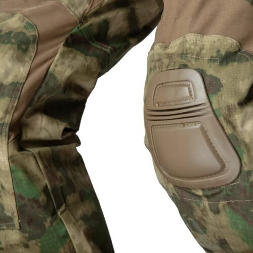 SATAC COMBAT G3 Tactical Pants - ATC FG