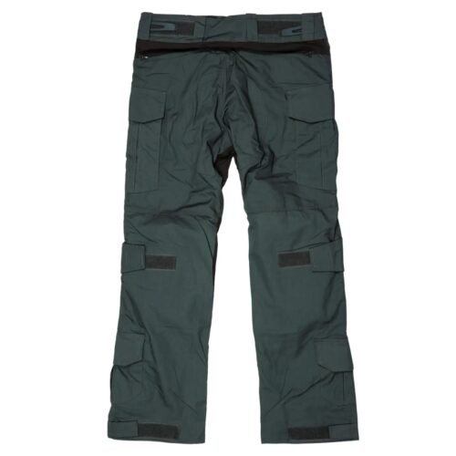 73817 SATAC COMBAT G3 Tactical Pants - Green