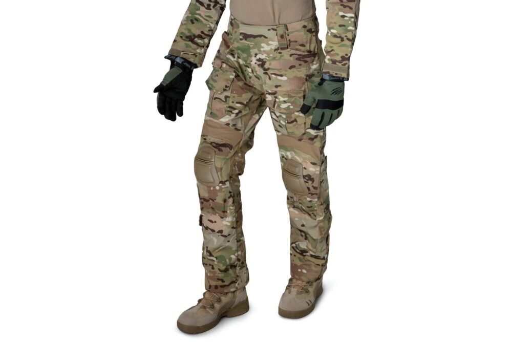 SATAC COMBAT G3 Tactical Pants - MC