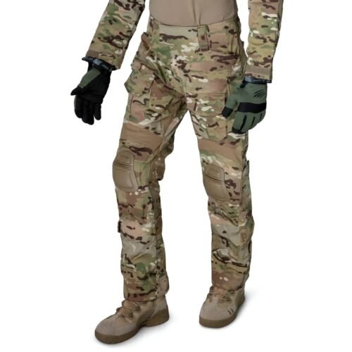 SATAC COMBAT G3 Tactical Pants - MC