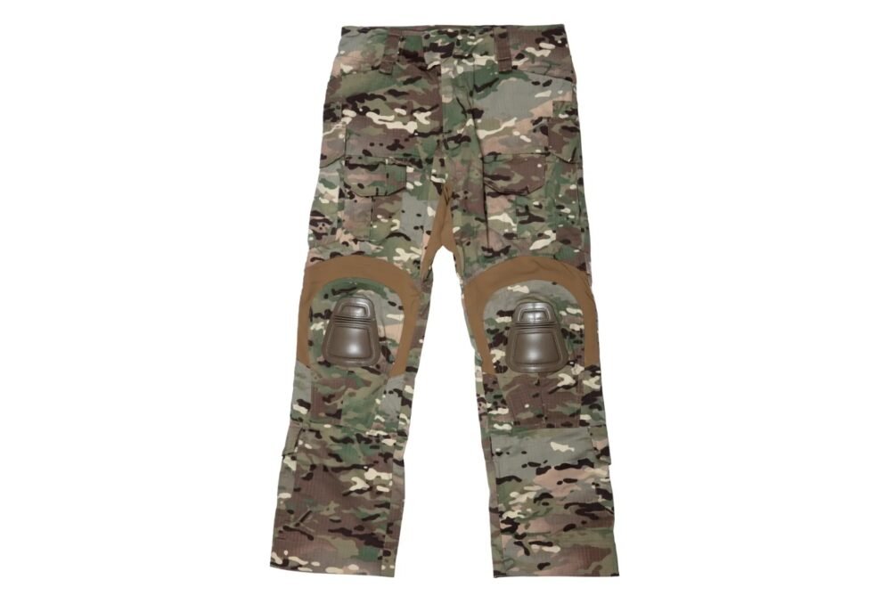SATAC COMBAT G3 Tactical Pants - MC