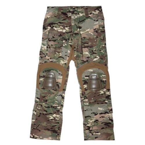 SATAC COMBAT G3 Tactical Pants - MC