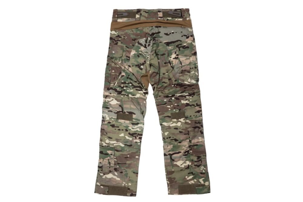 SATAC COMBAT G3 Tactical Pants - MC