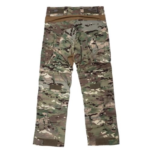SATAC COMBAT G3 Tactical Pants - MC