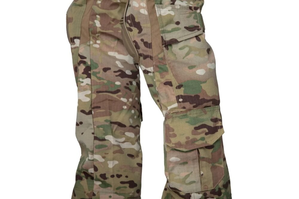 SATAC COMBAT G3 Tactical Pants - MC