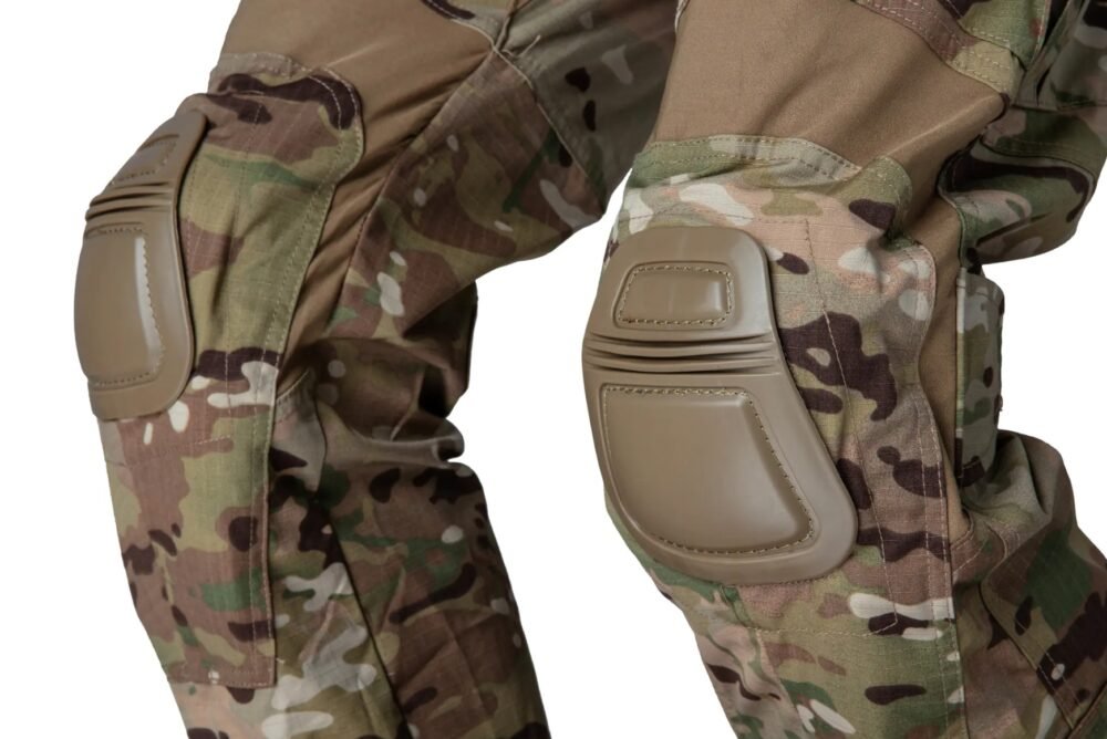 SATAC COMBAT G3 Tactical Pants - MC