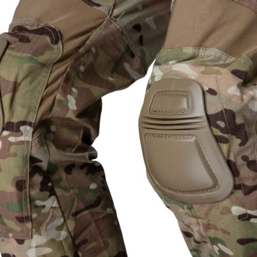 SATAC COMBAT G3 Tactical Pants - MC