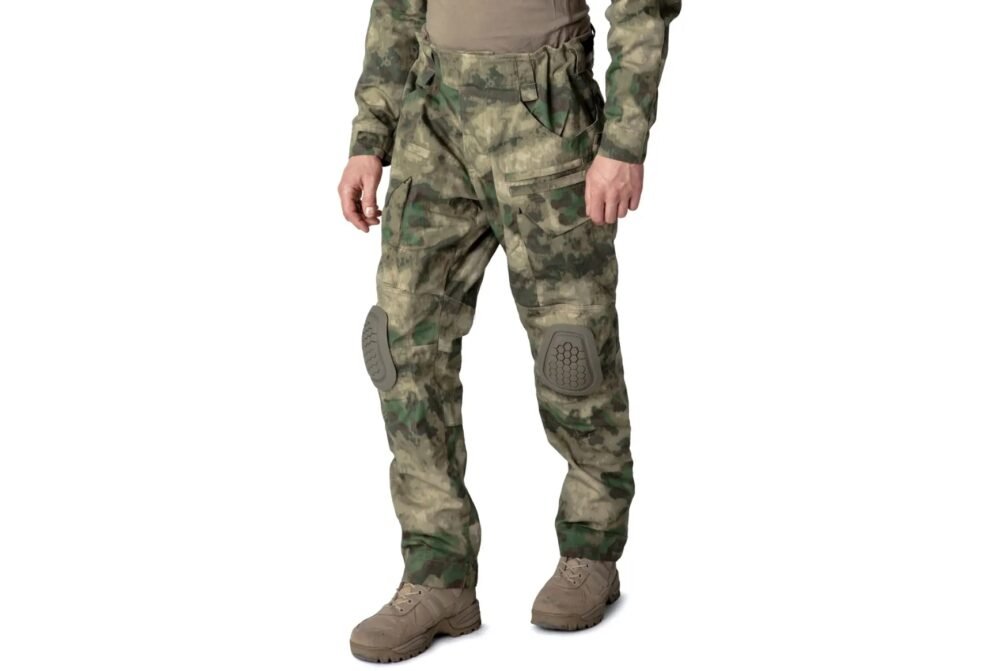 SATAC COMBAT G4 Tactical Pants - ATC FG