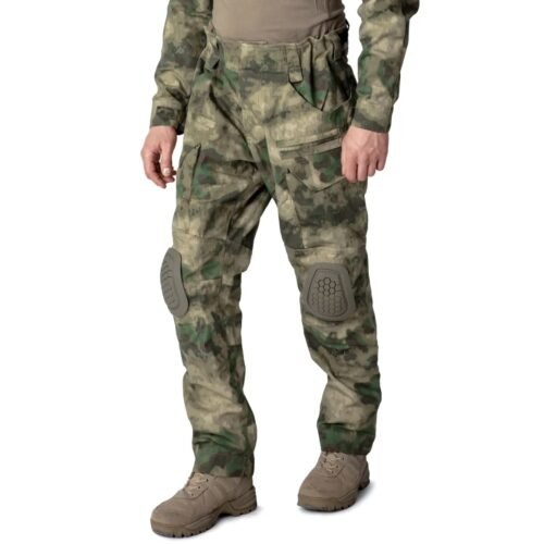 SATAC COMBAT G4 Tactical Pants - ATC FG