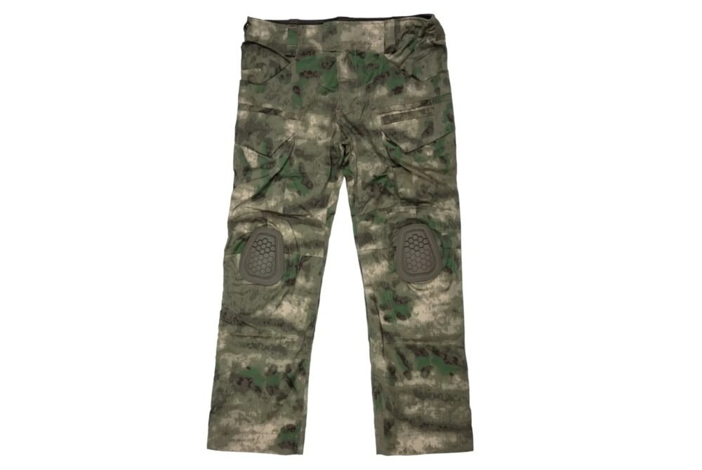 SATAC COMBAT G4 Tactical Pants - ATC FG