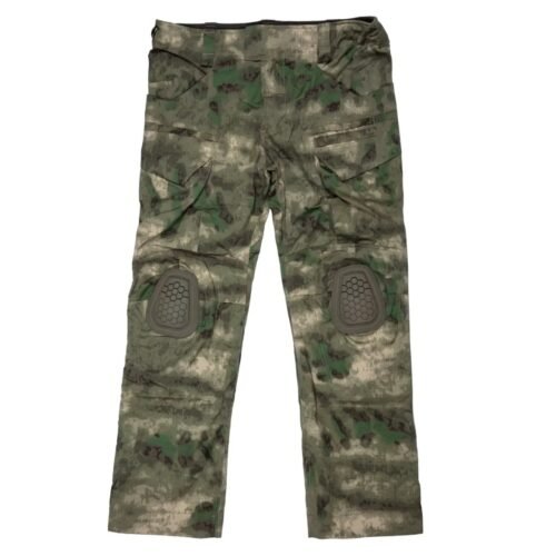 SATAC COMBAT G4 Tactical Pants - ATC FG
