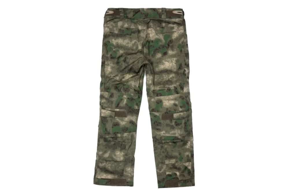 SATAC COMBAT G4 Tactical Pants - ATC FG