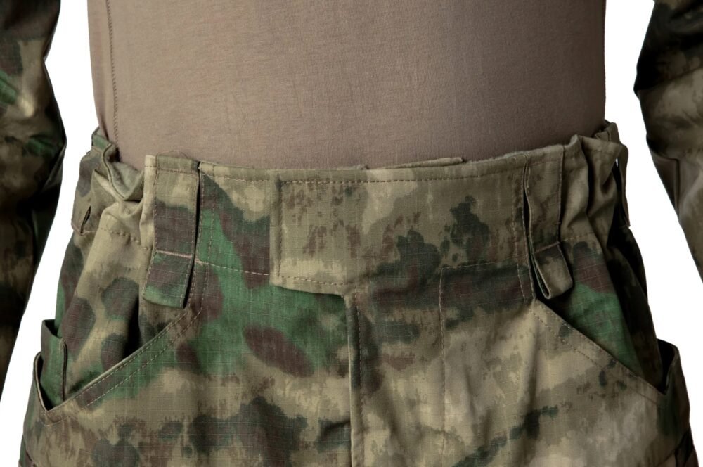 SATAC COMBAT G4 Tactical Pants - ATC FG