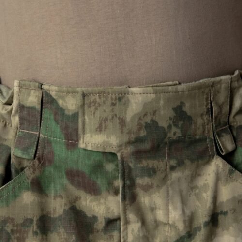 SATAC COMBAT G4 Tactical Pants - ATC FG