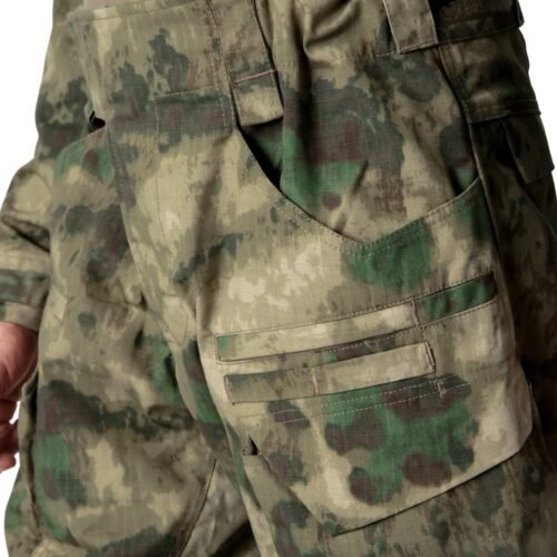 SATAC COMBAT G4 Tactical Pants - ATC FG