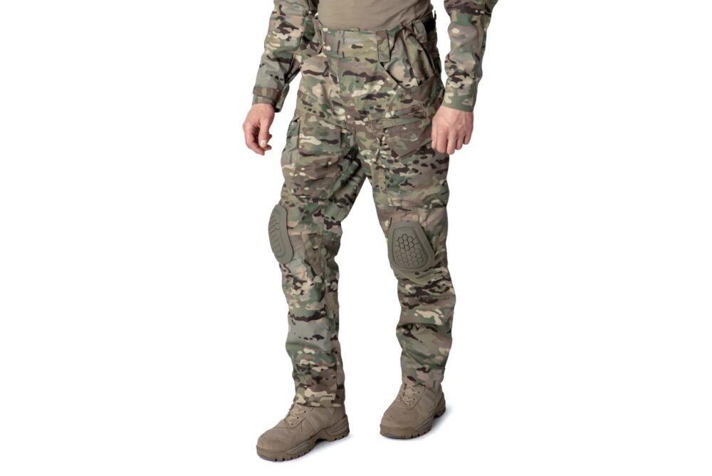 SATAC COMBAT G4 Tactical Pants - MC