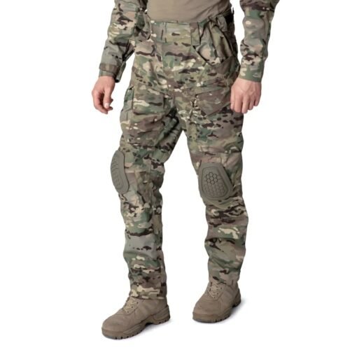 SATAC COMBAT G4 Tactical Pants - MC