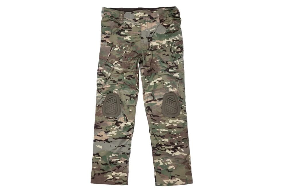 SATAC COMBAT G4 Tactical Pants - MC